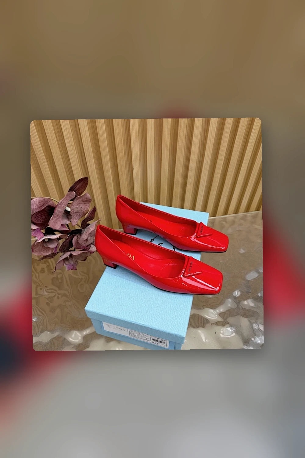 NB - PD Women Shoes - 444