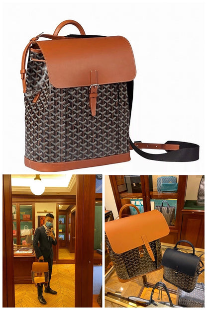 NB - GYO Bag - 1246