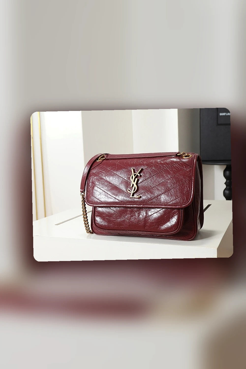 NB - YLS Bag - 210