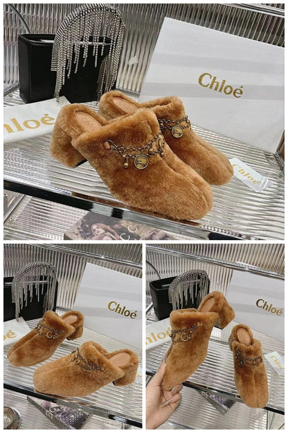 NB - CLE Women Shoes - 072