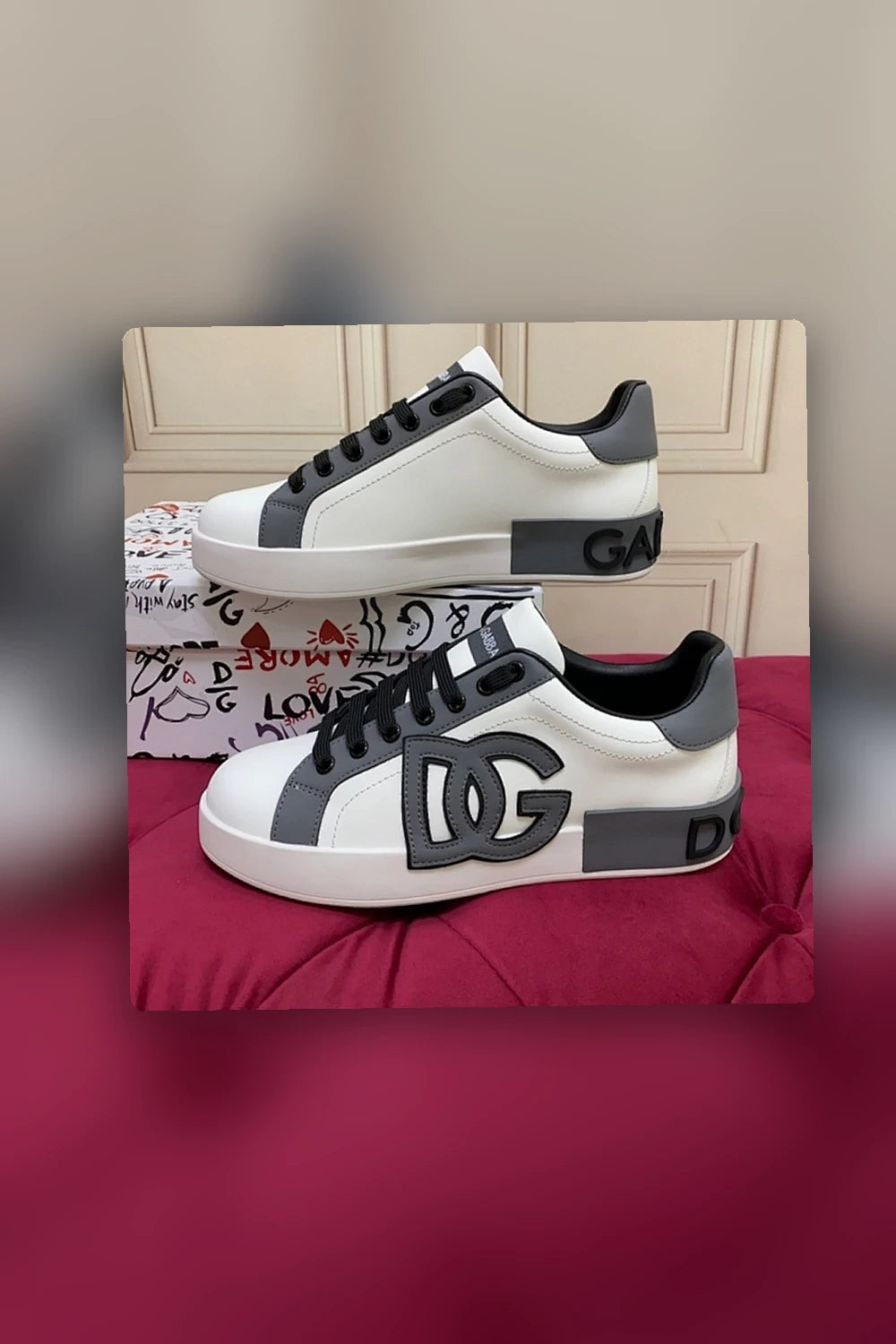 NB - DAG Women Shoes - 421