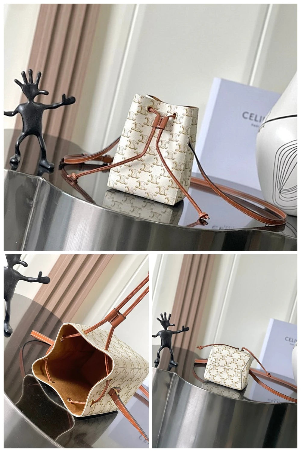 NB - COL Bag - 660