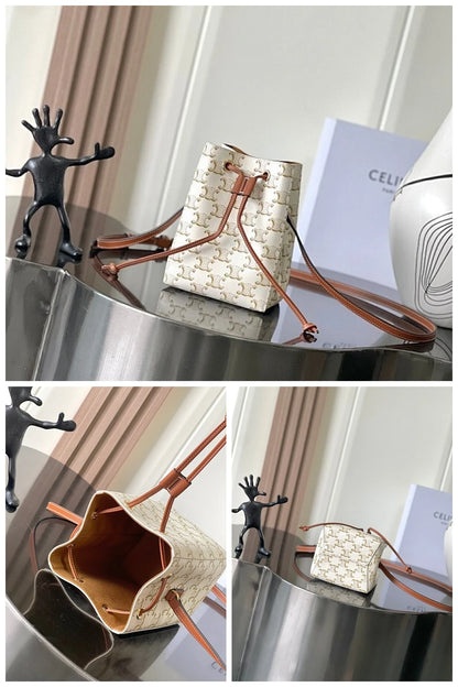 NB - COL Bag - 660