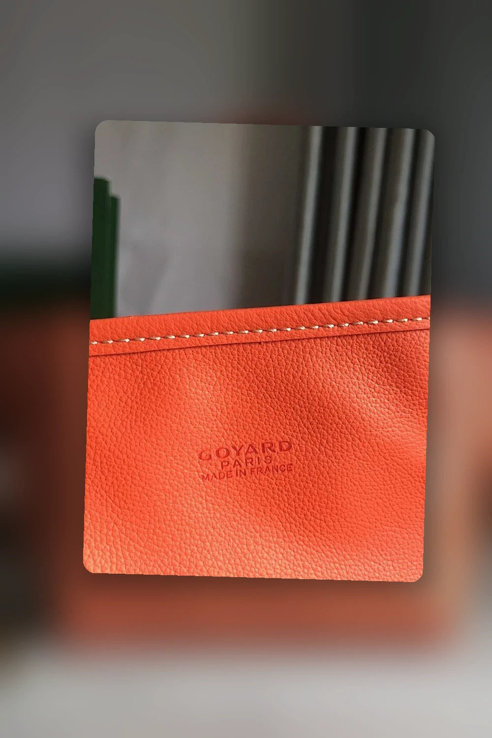 NB - GYO Bag - 1101