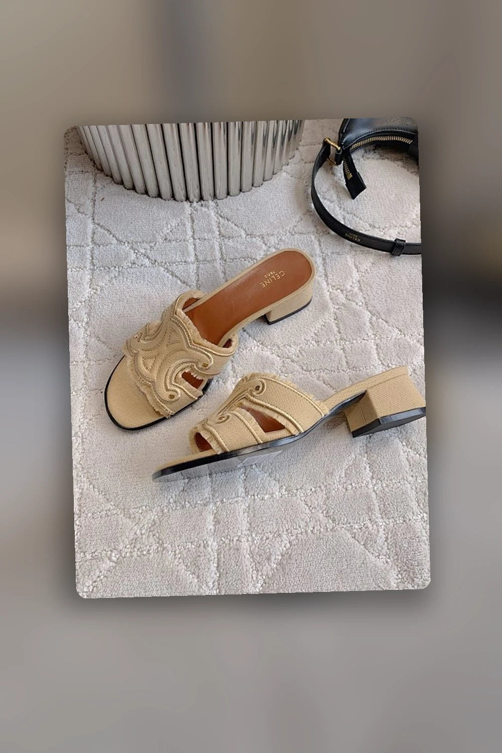 NB - COL Women Shoes - 230