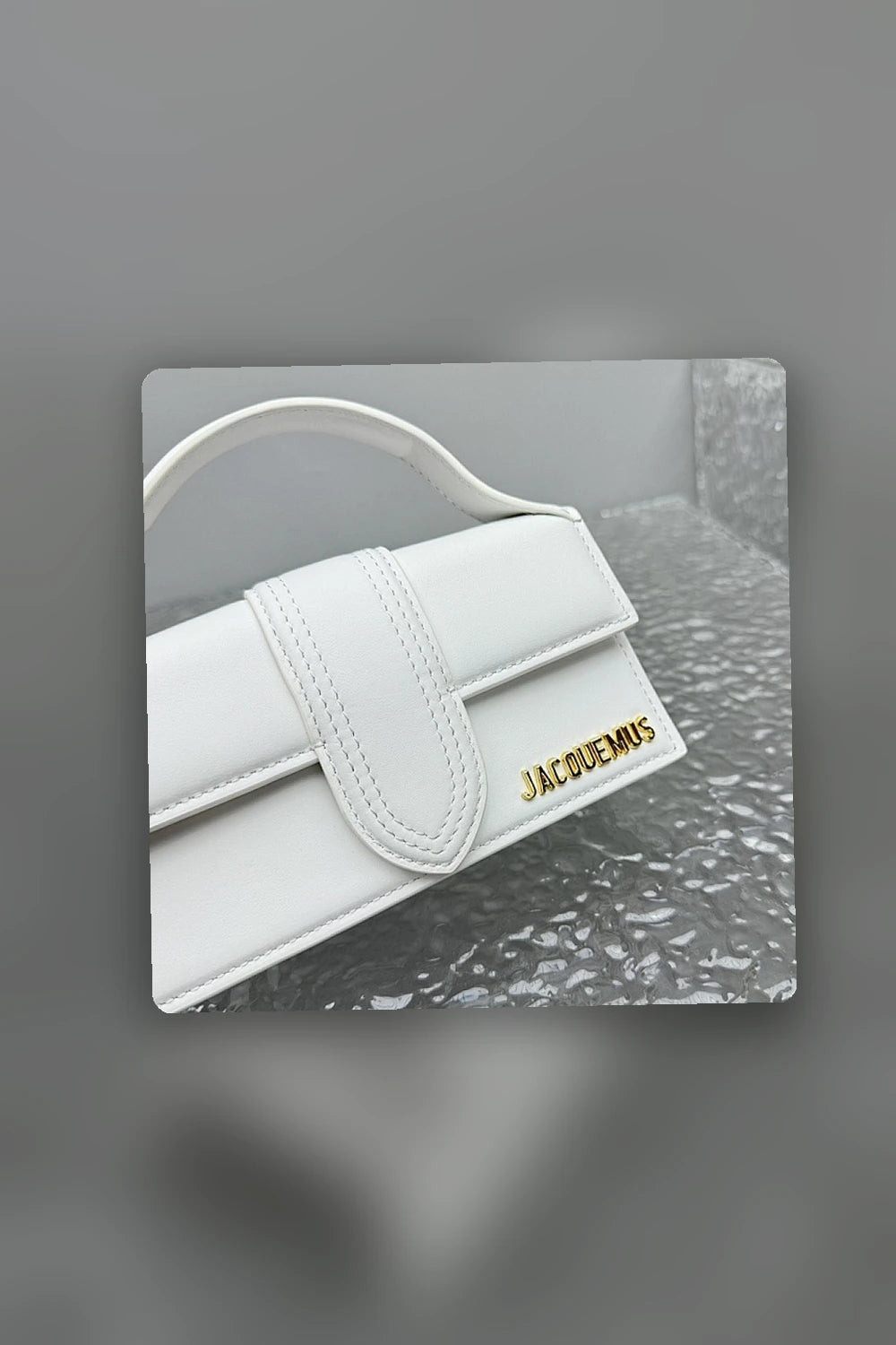 NB - JCA Bag - 136