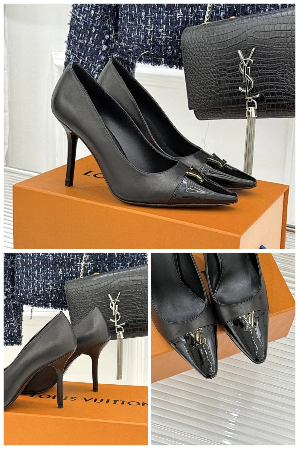 NB - LOV Women Shoes - 224