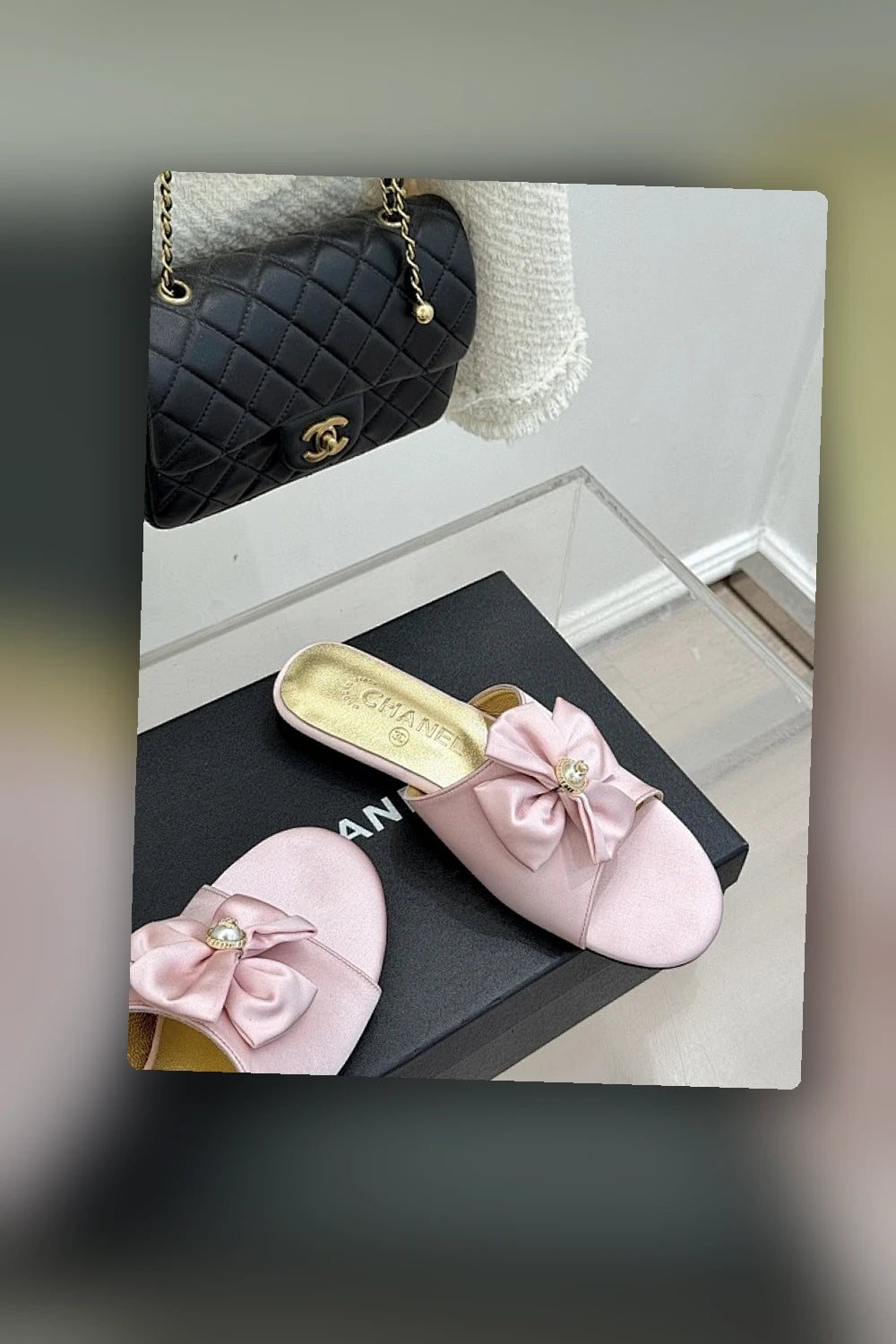 NB - BG Women Shoes - 036