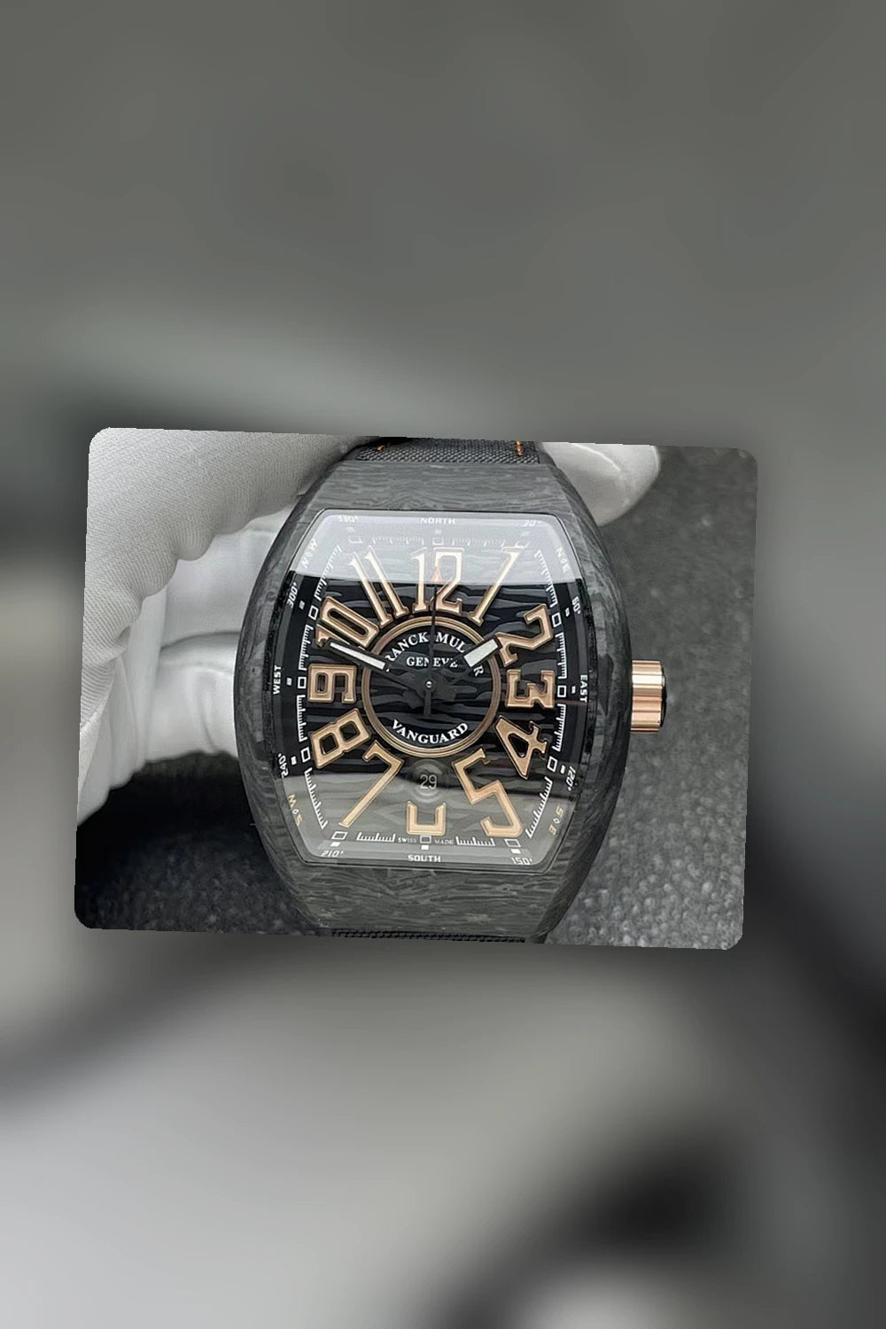 NB - Mix Watch - 359