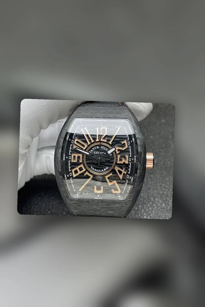 NB - Mix Watch - 359