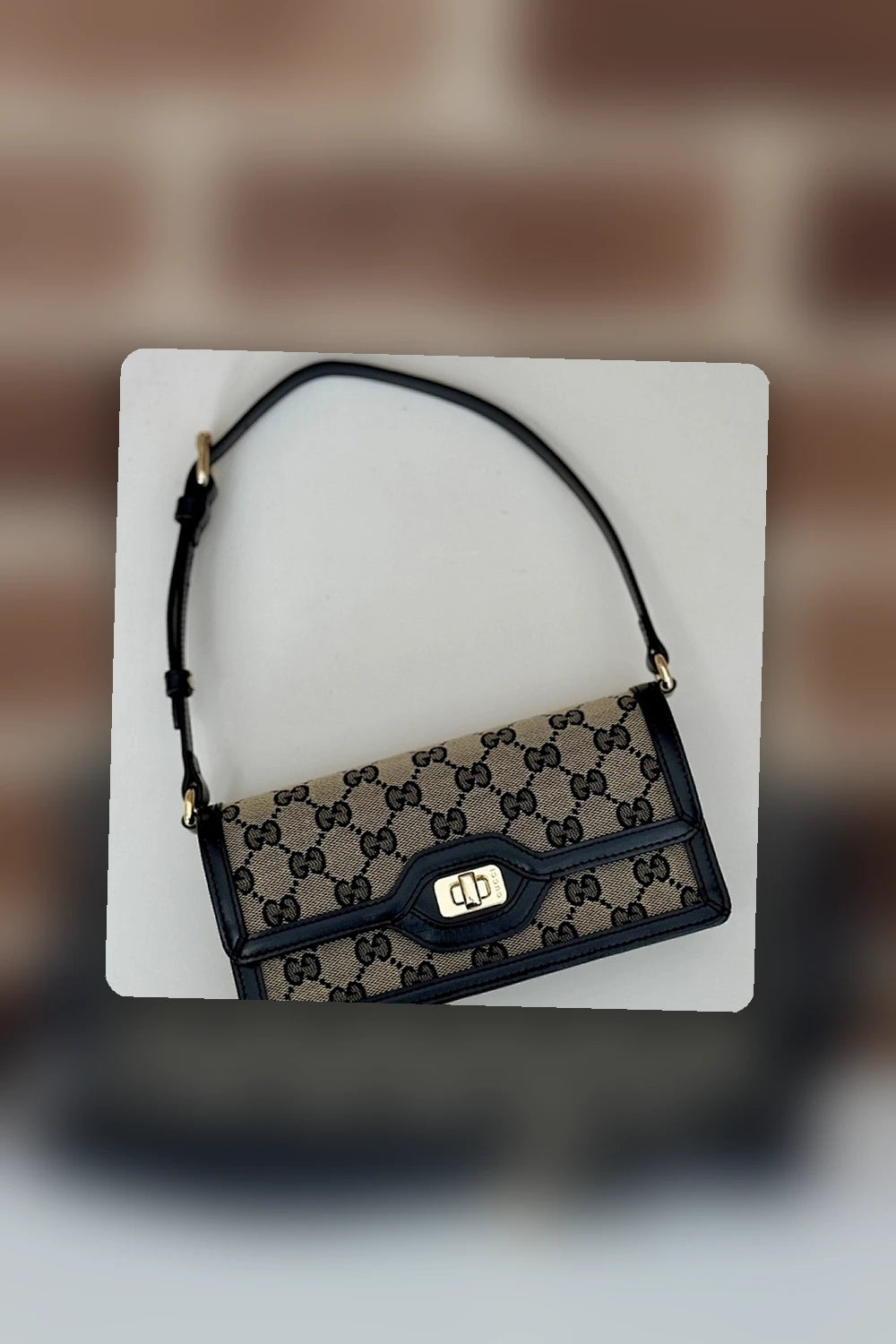 NB - GUKI Bag - 1160