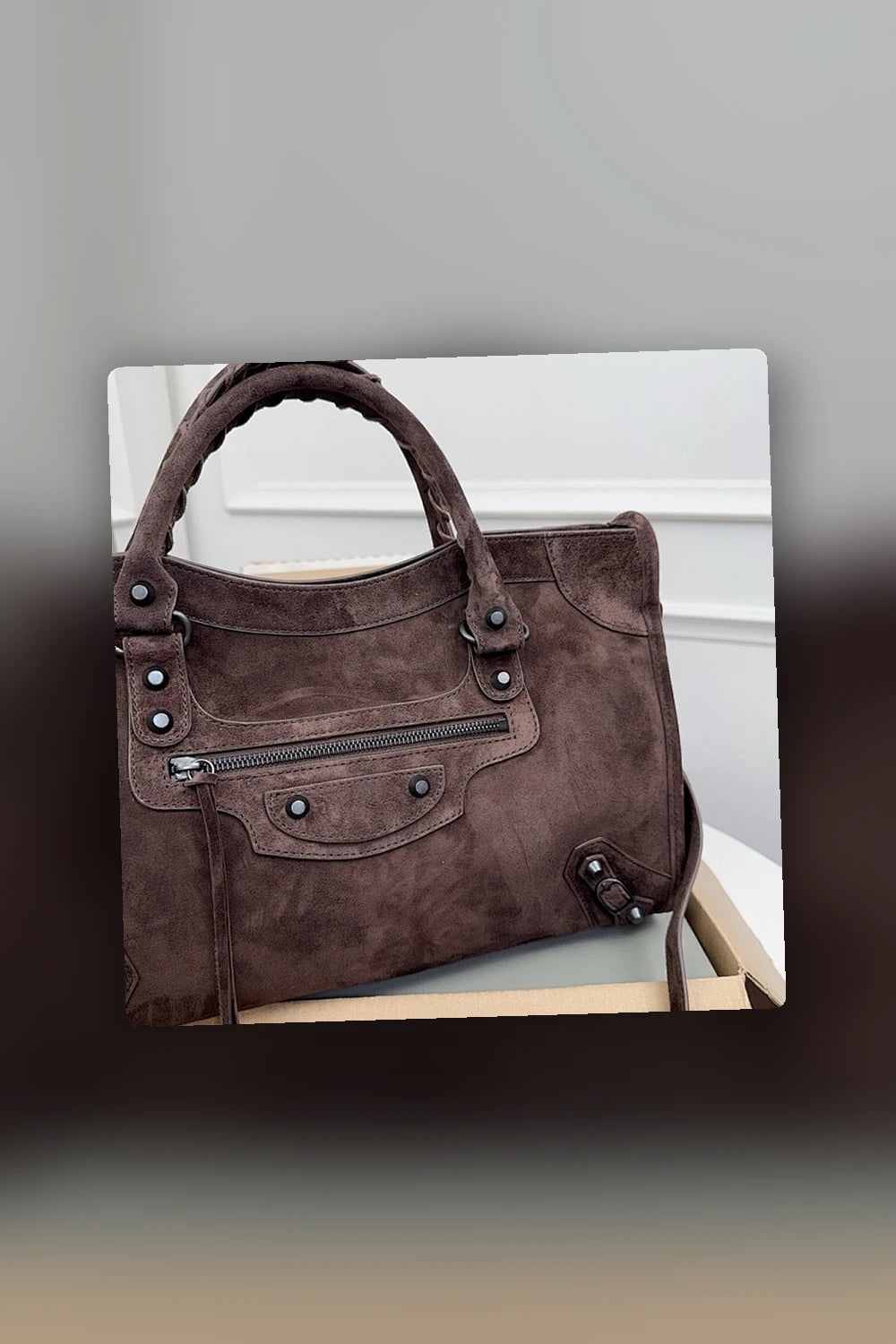 NB - BG Bag - 918