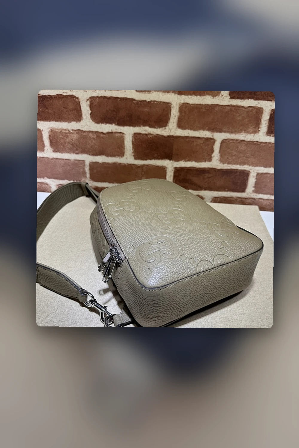 NB - GUKI Bag - 1313