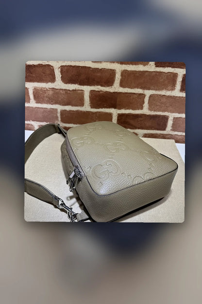 NB - GUKI Bag - 1313
