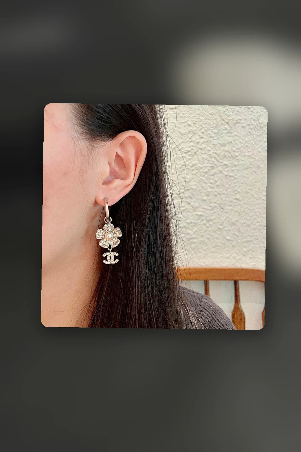 NB - CHL Jewelry - 796