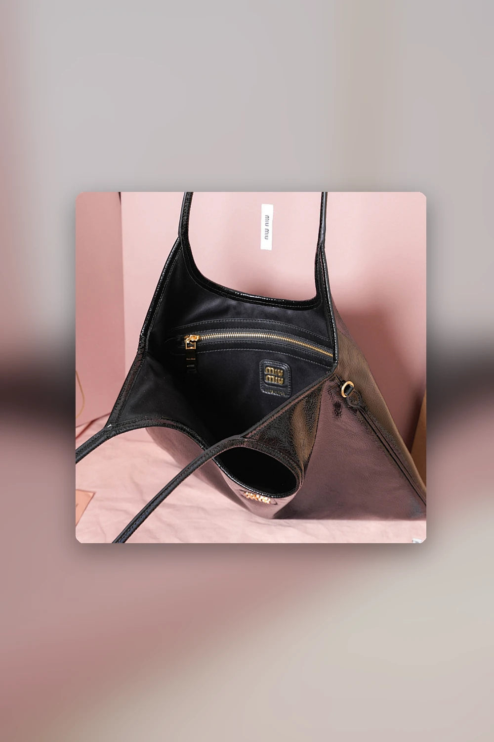 NB - MMU Bag - 1254