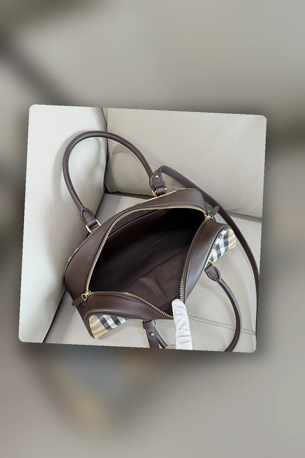 NB - BOR Bag - 261