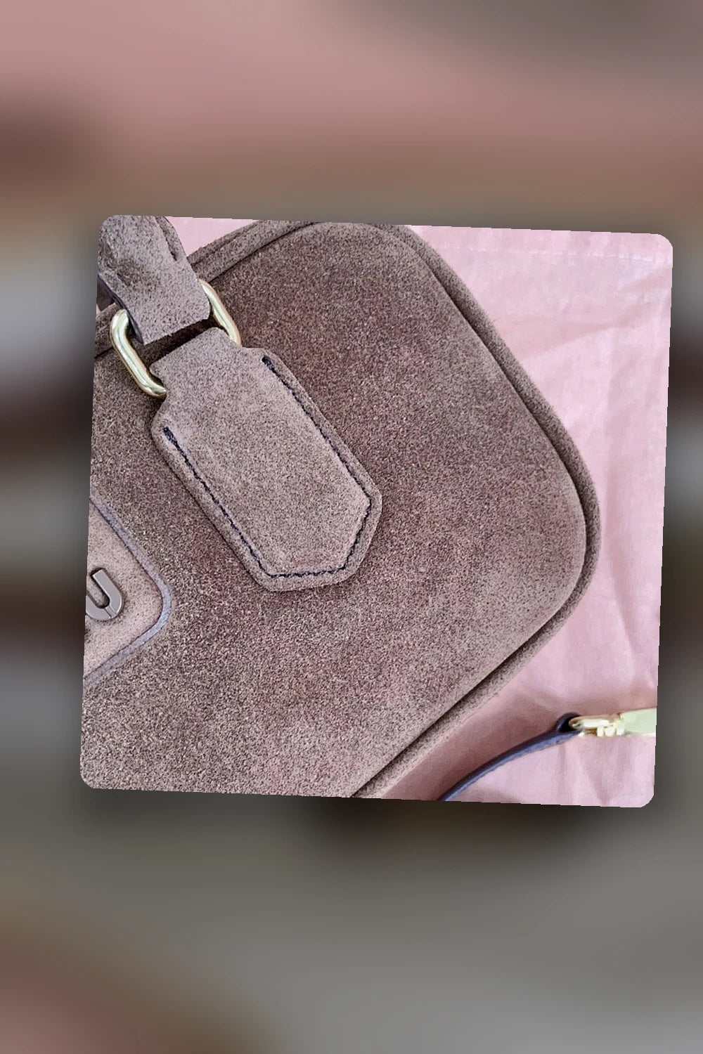 NB - MMU Bag - 317