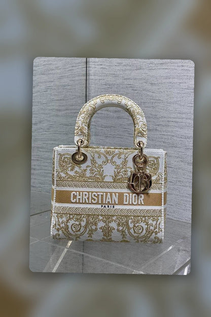 NB - DOR Bag - 1180