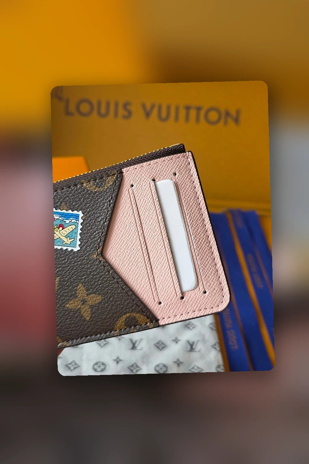 NB - Mix Wallet - 862