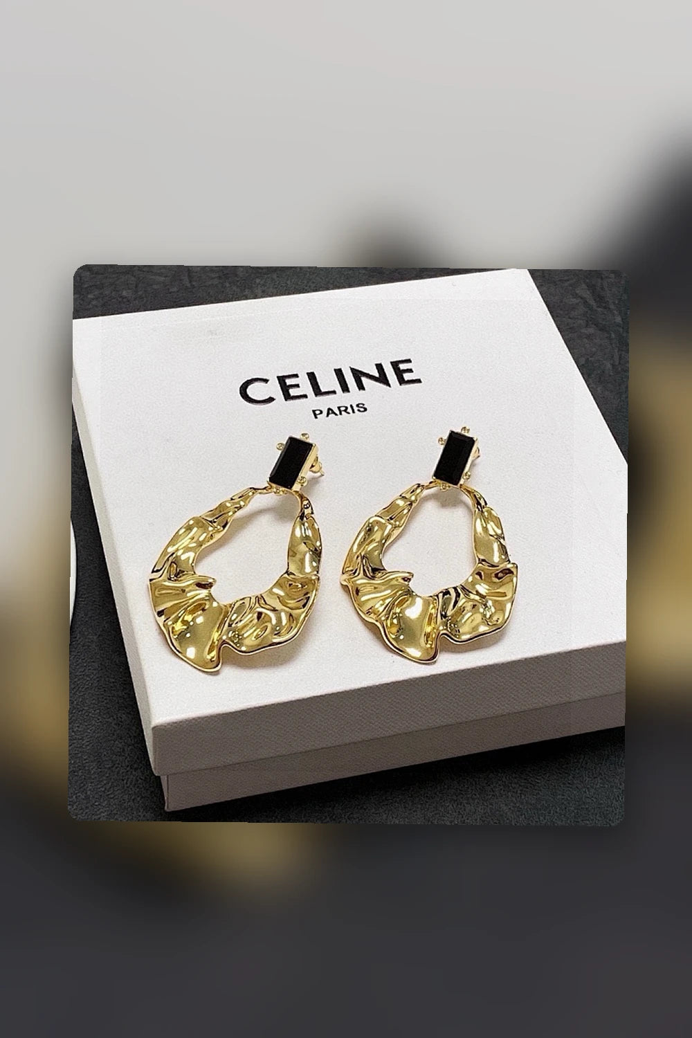 NB - COL Jewelry - 328