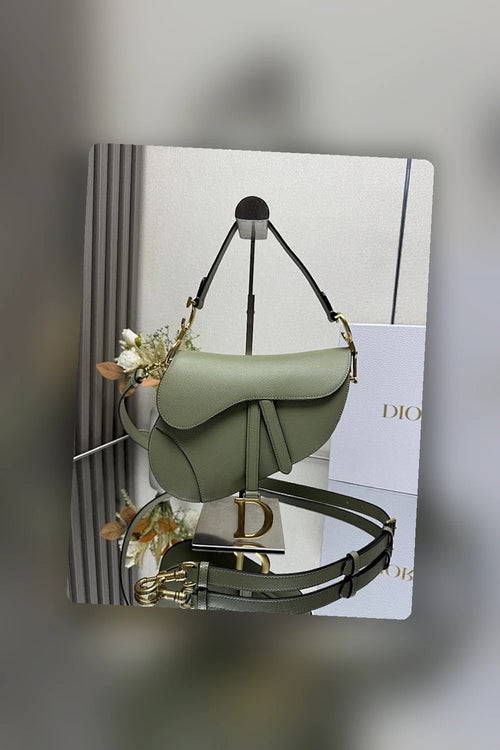 NB - DOR Bag - 1235