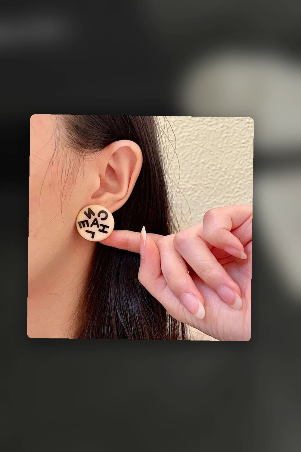 NB - CHL Jewelry - 934