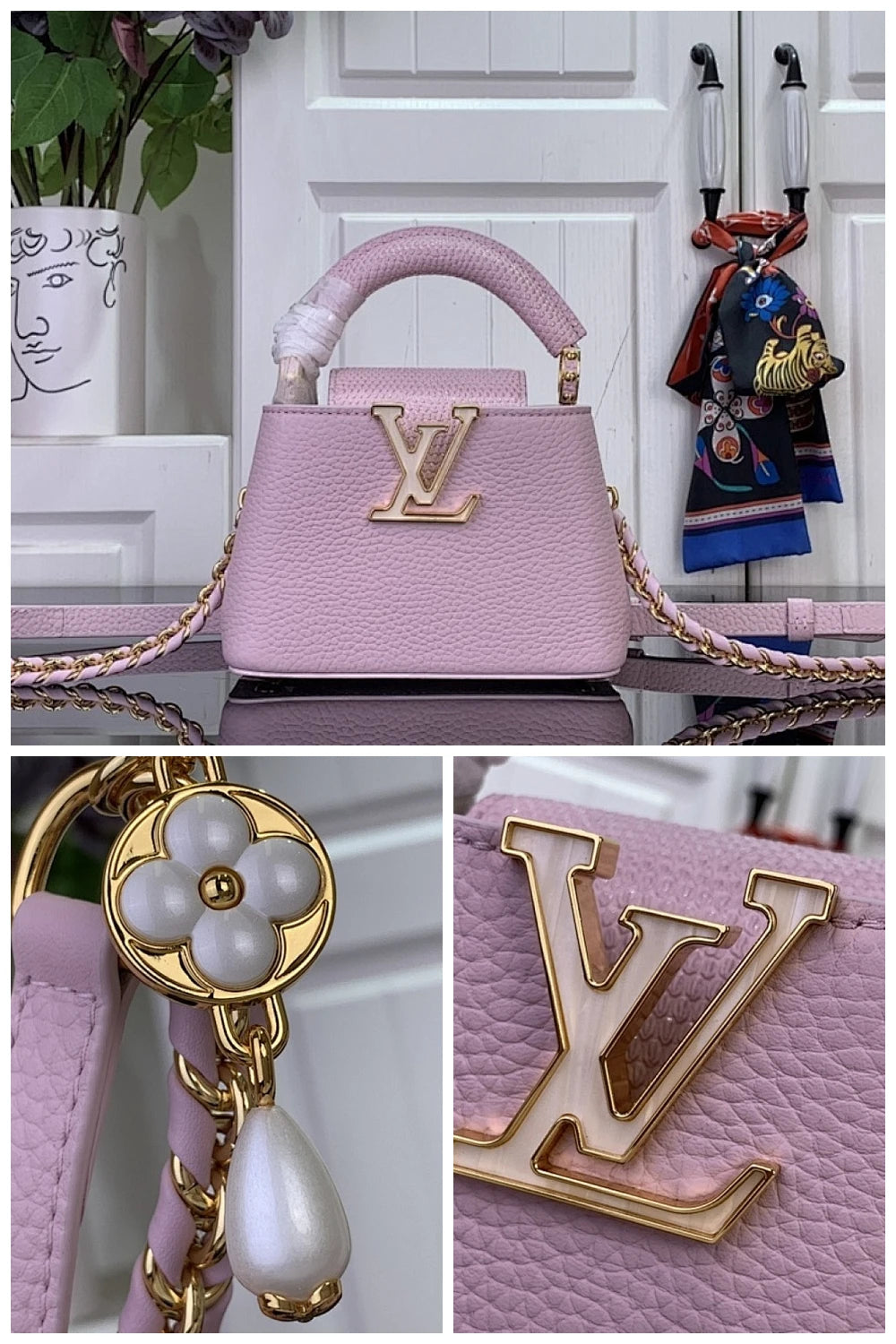 NB - LOV Bag - 1439
