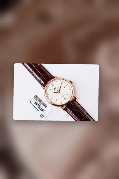 NB - Mix Watch - 315