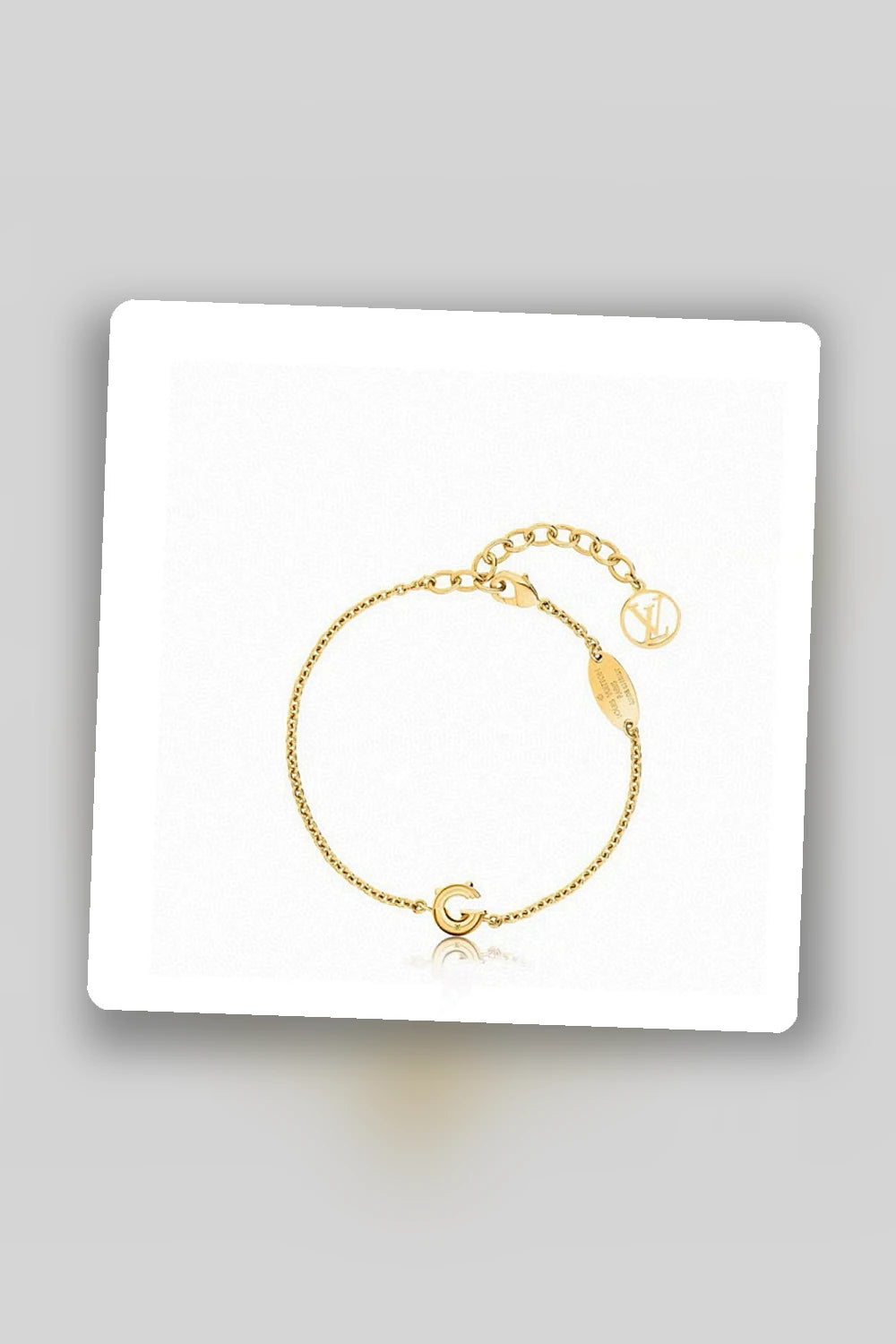 NB - LOV Jewelry - 346