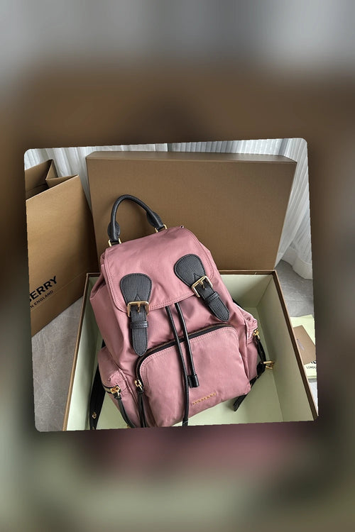 NB - BOR Bag - 073