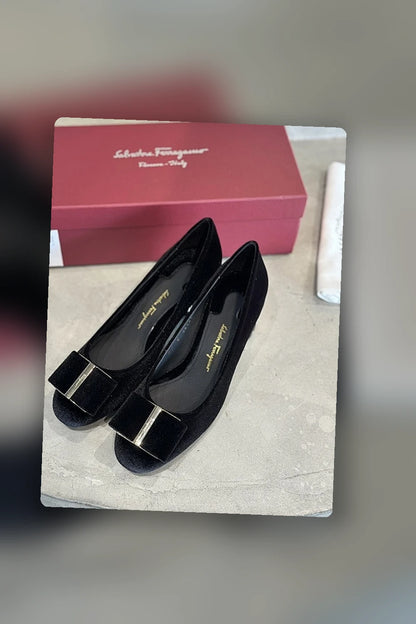 NB - FGO Women Shoes - 092