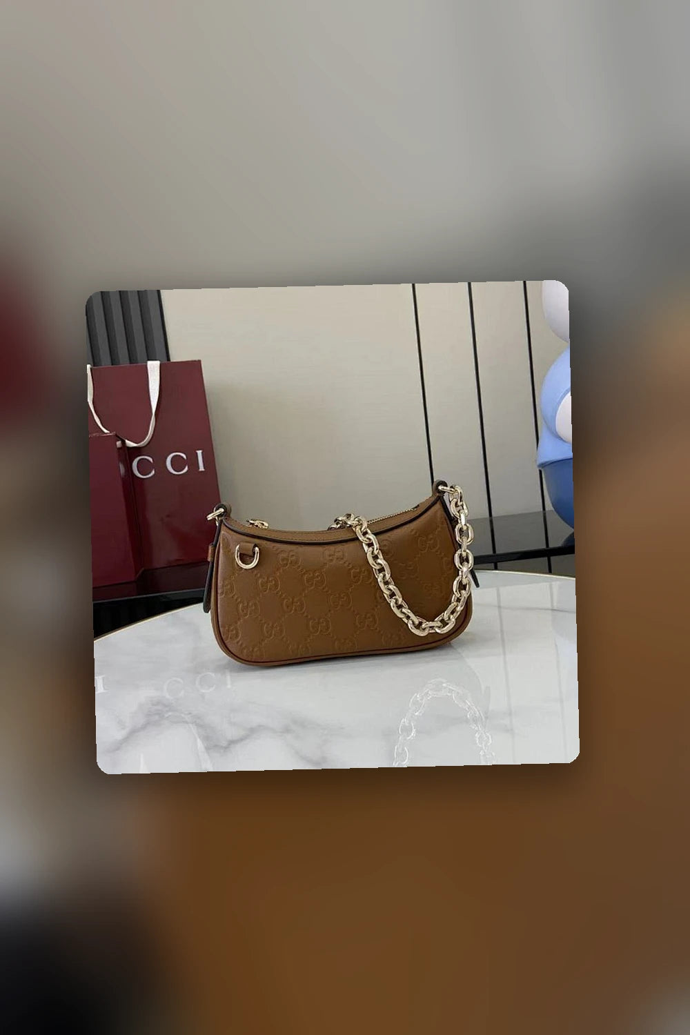 NB - GUKI Bag - 341