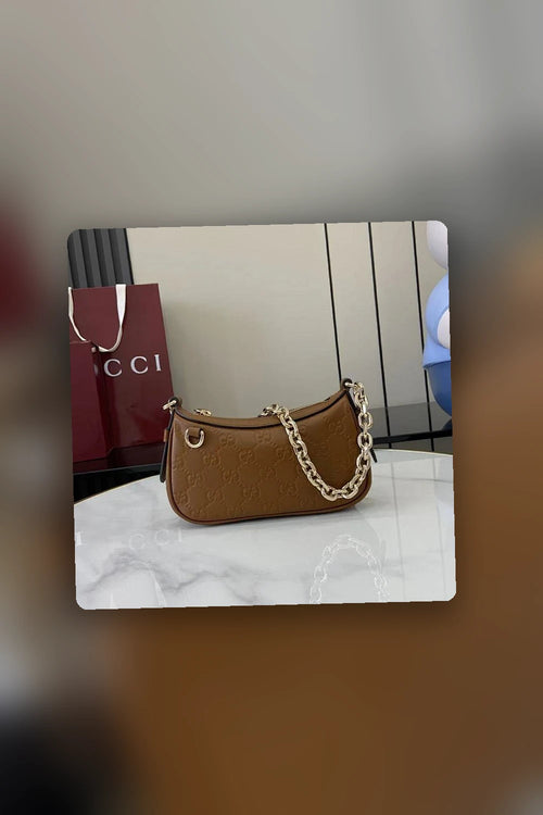 NB - GUKI Bag - 341