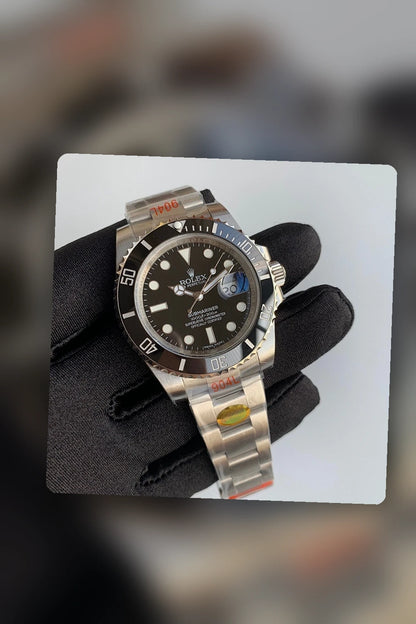 NB - Mix Watch - 006
