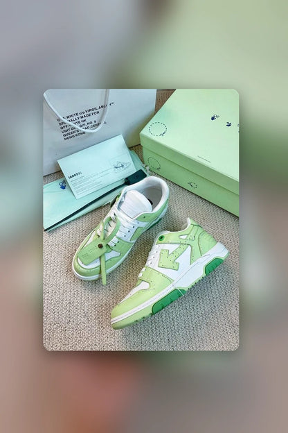NB - YZO Women Shoes - 216