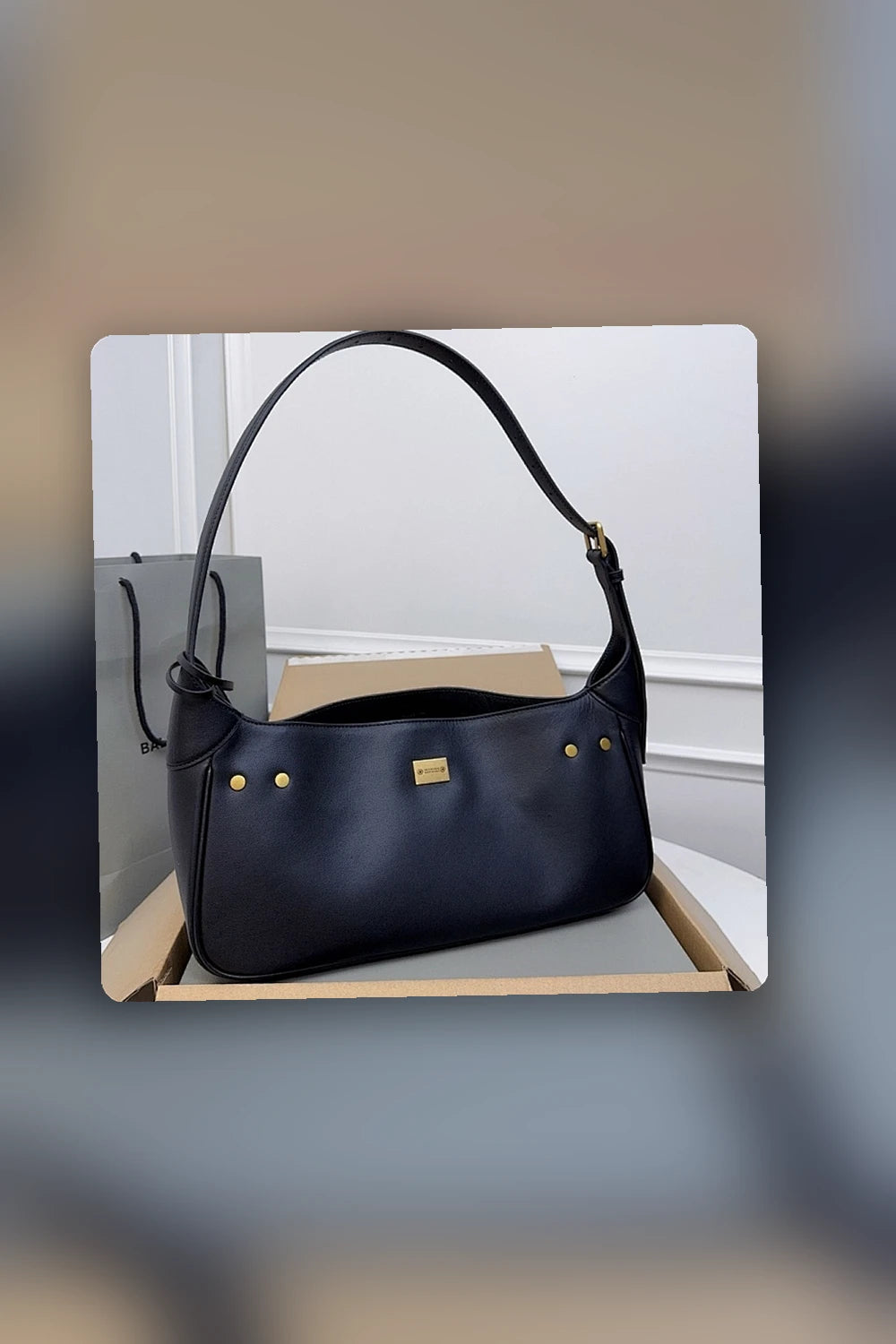 NB - BG Bag - 2051