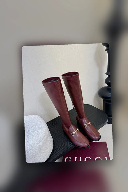 NB - GUKI Women Shoes - 824