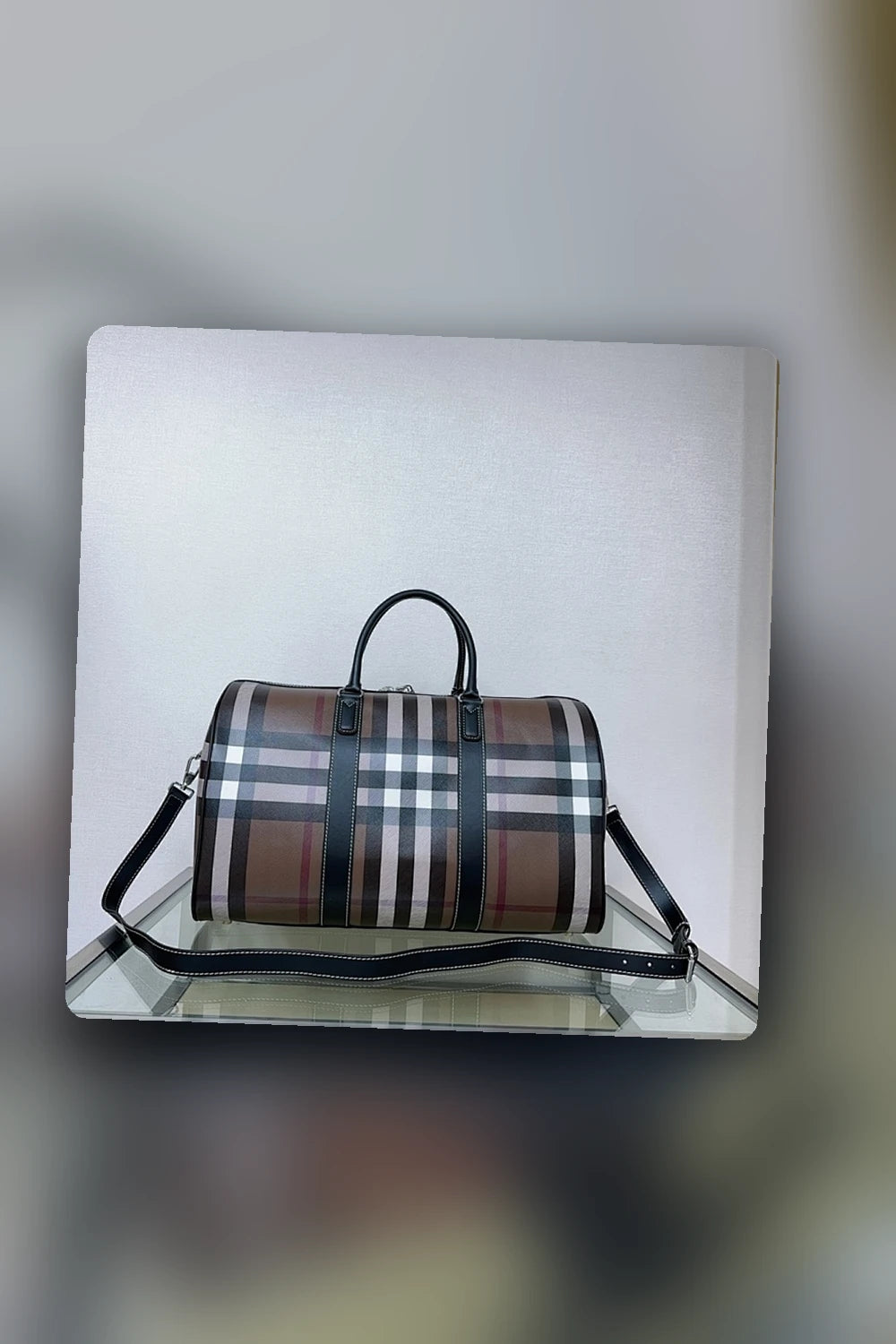 NB - BOR Bag - 604
