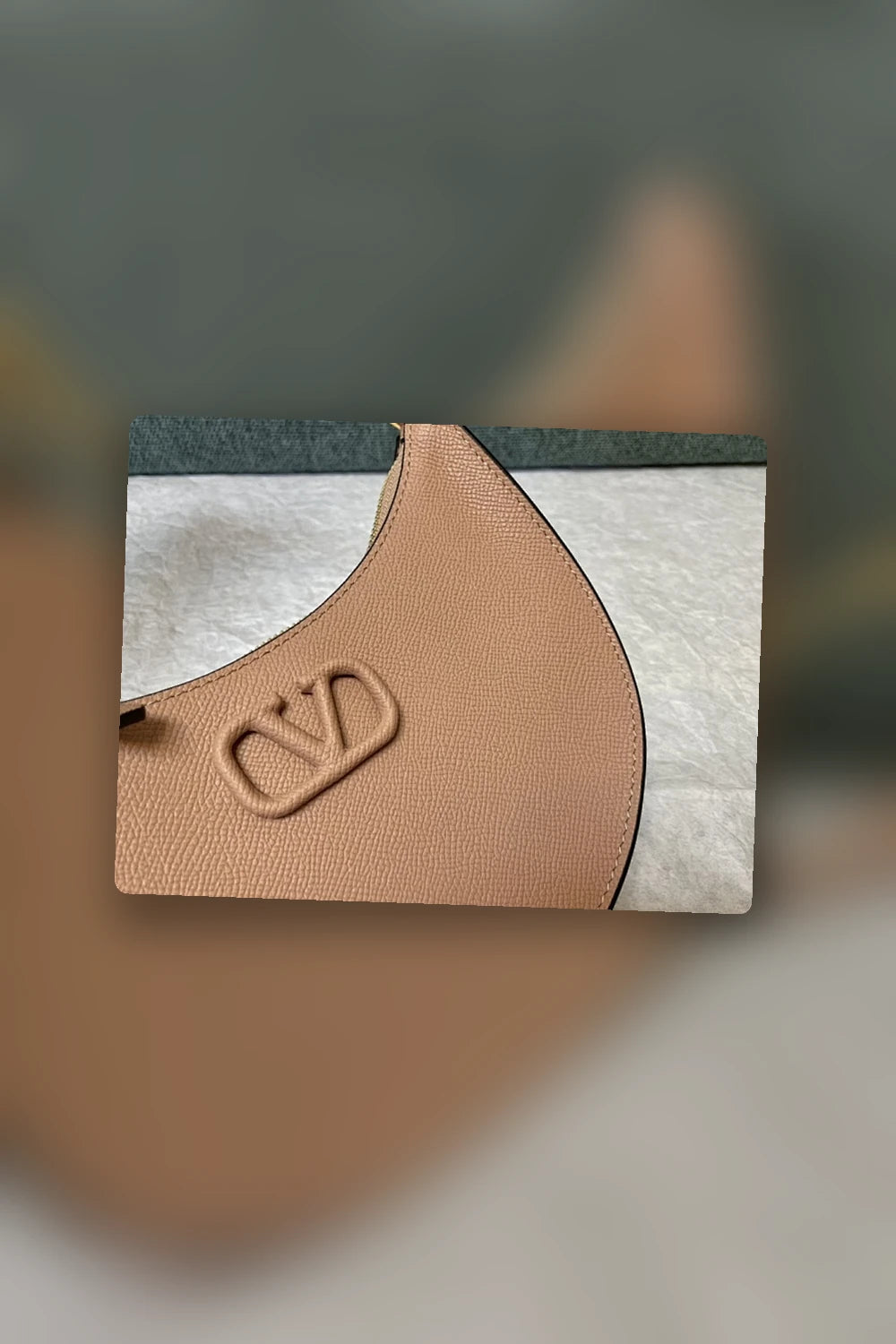 NB - VEL Bag - 925