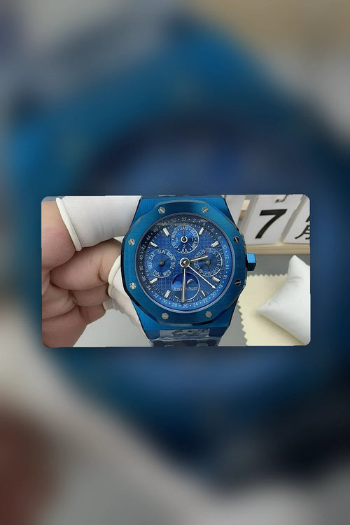 NB - Mix Watch - 898