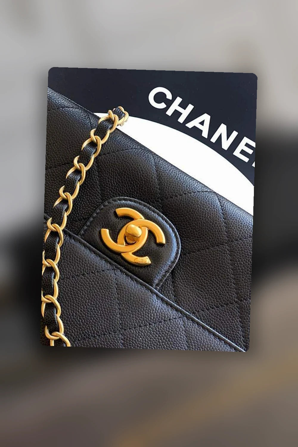 NB - CHL Bag - 206