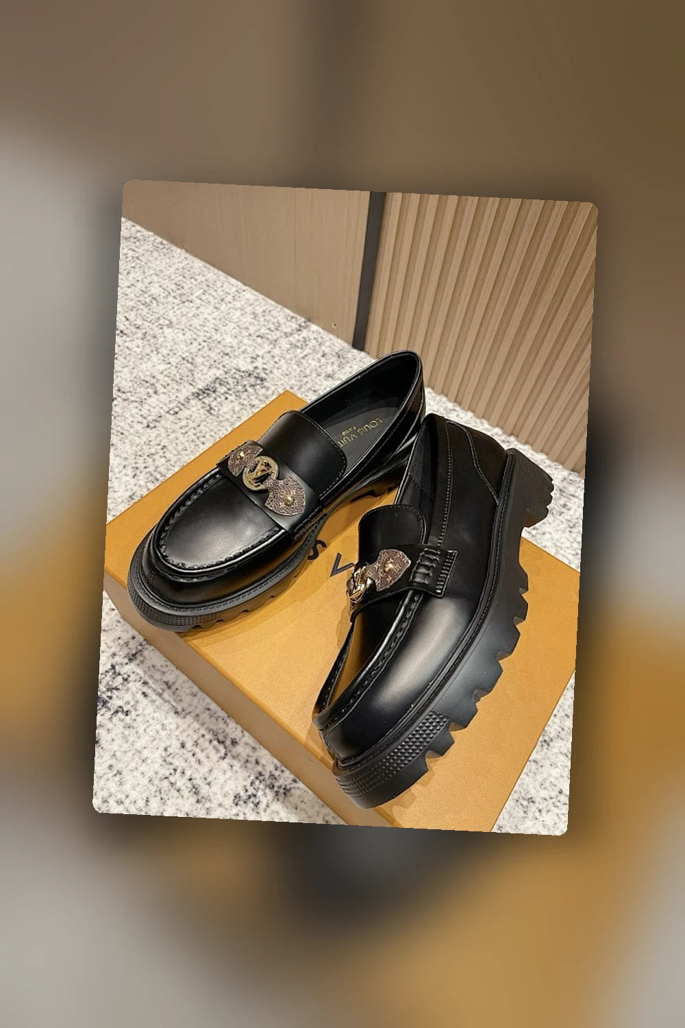NB - LOV Women Shoes - 1036
