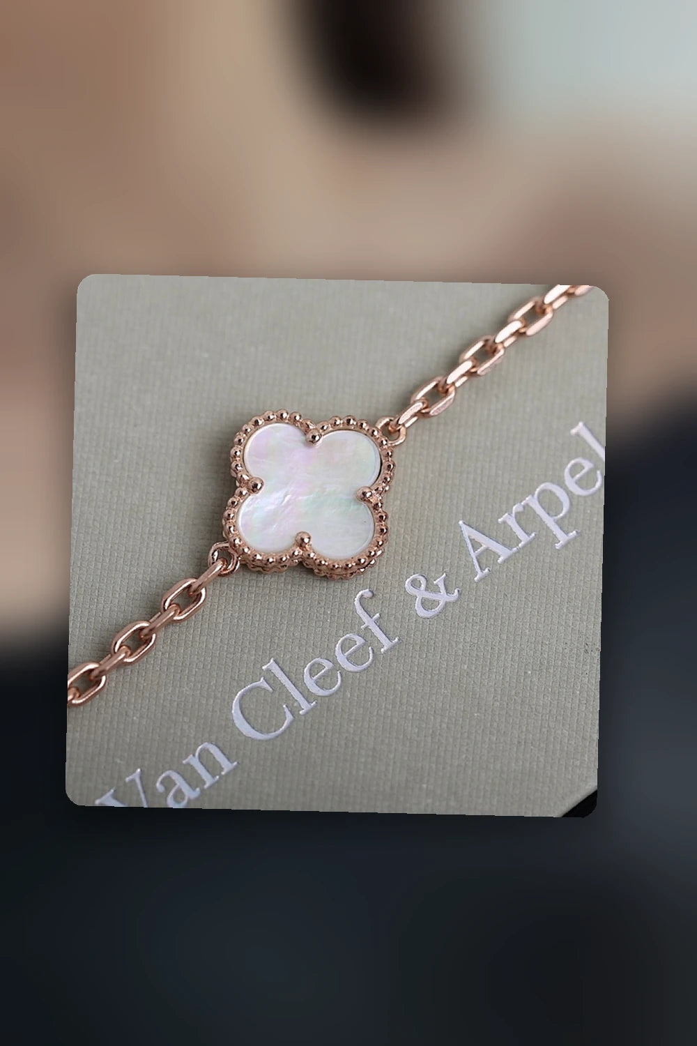 NB - VACA Jewelry - 566