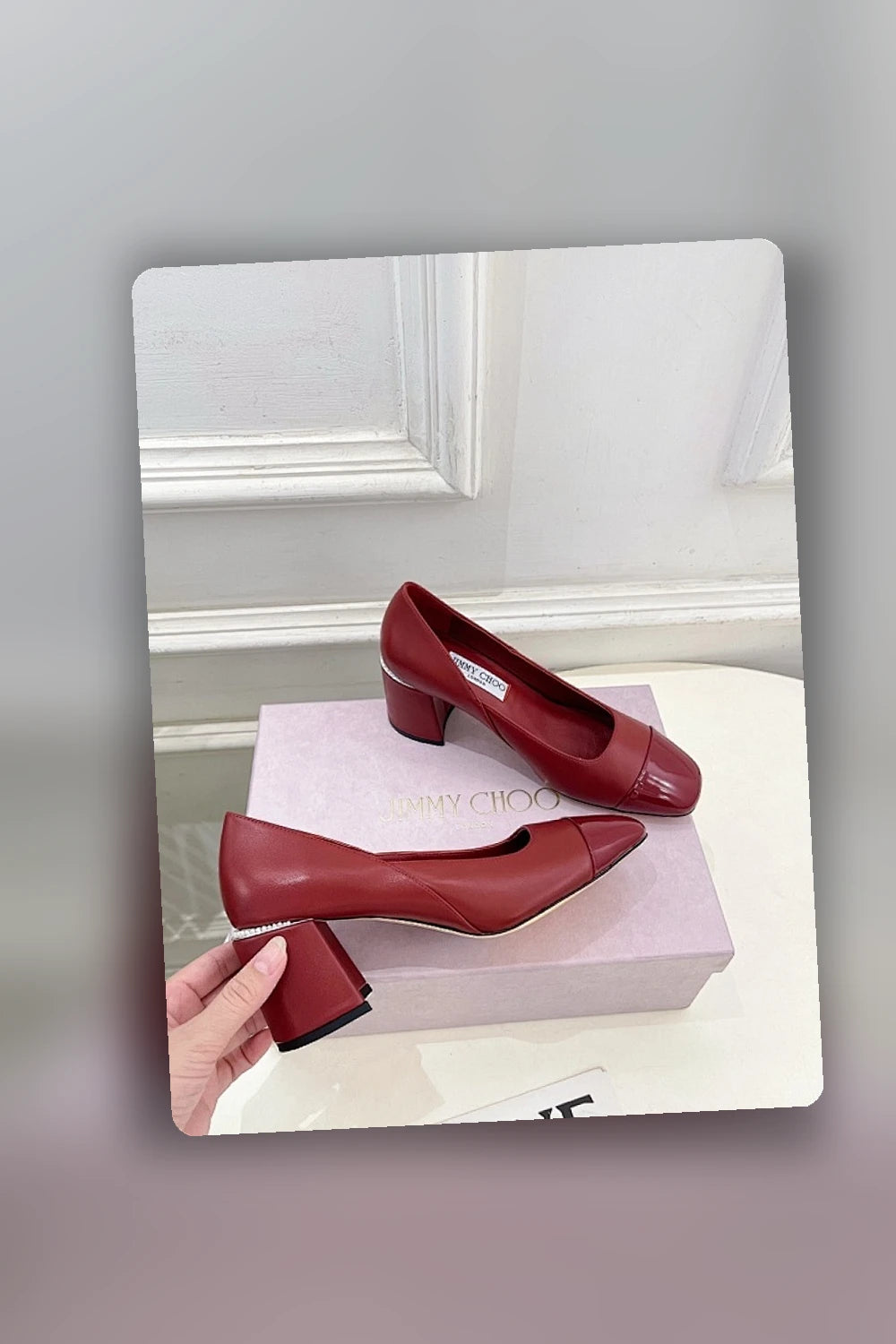 NB - JMC Women Shoes - 011