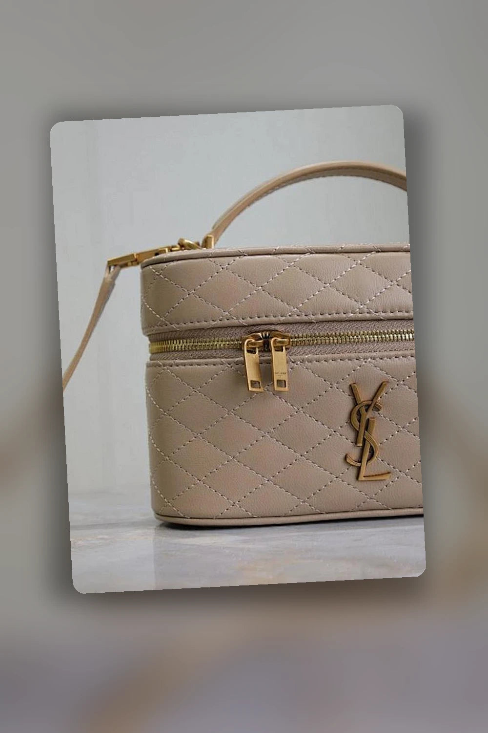NB - YLS Bag - 1530