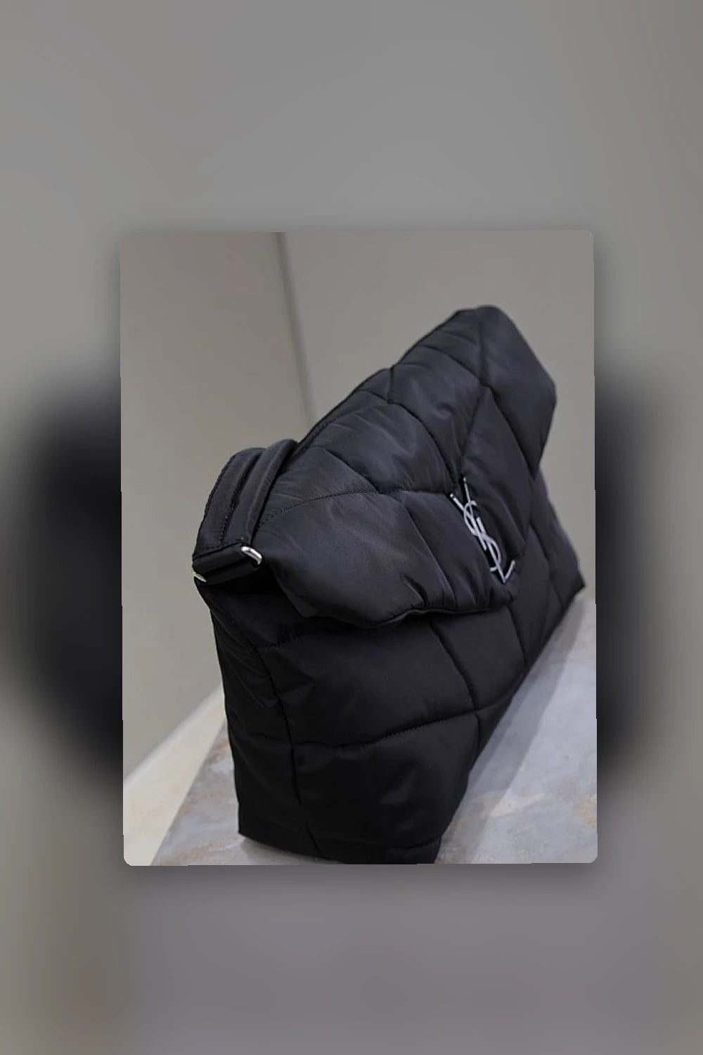 NB - YLS Bag - 537