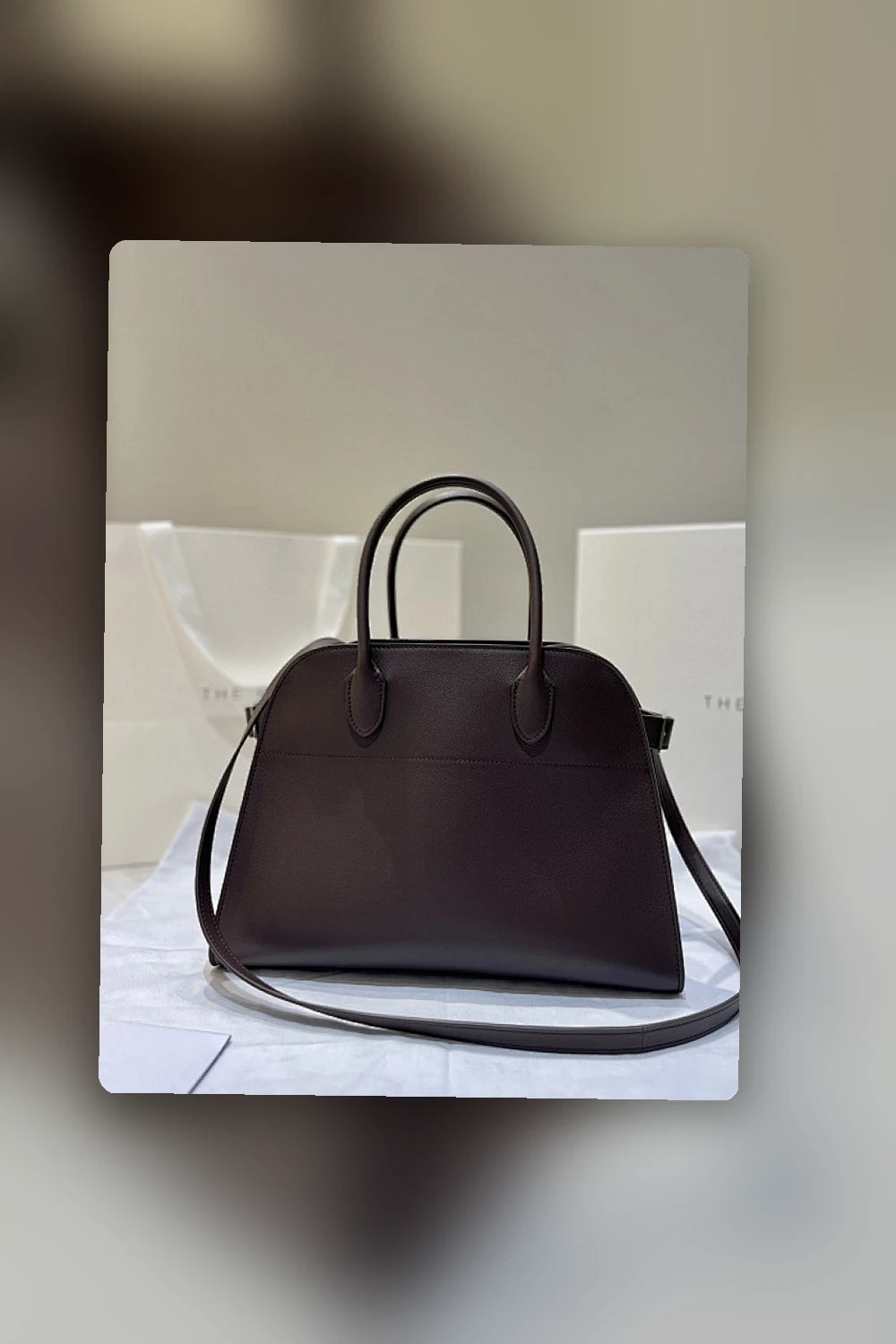 NB - THR Bag - 461