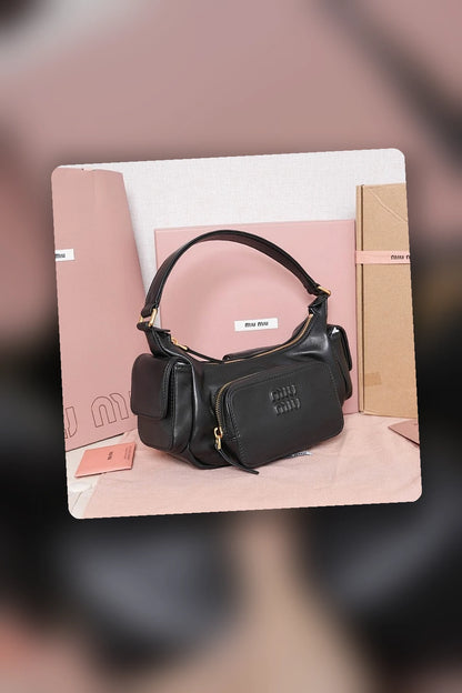 NB - MMU Bag - 1259