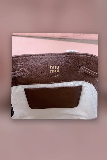 NB - MMU Bag - 1092
